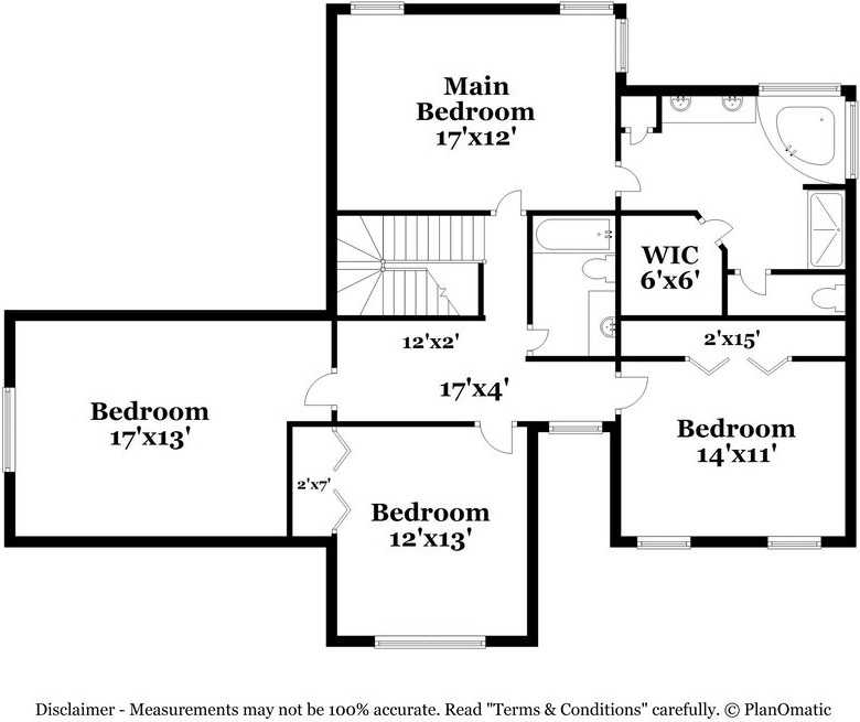 360 Woodstream Dr - Photo 3 of 17