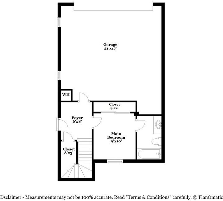 2121 E Huntington Dr - Photo 3 of 17