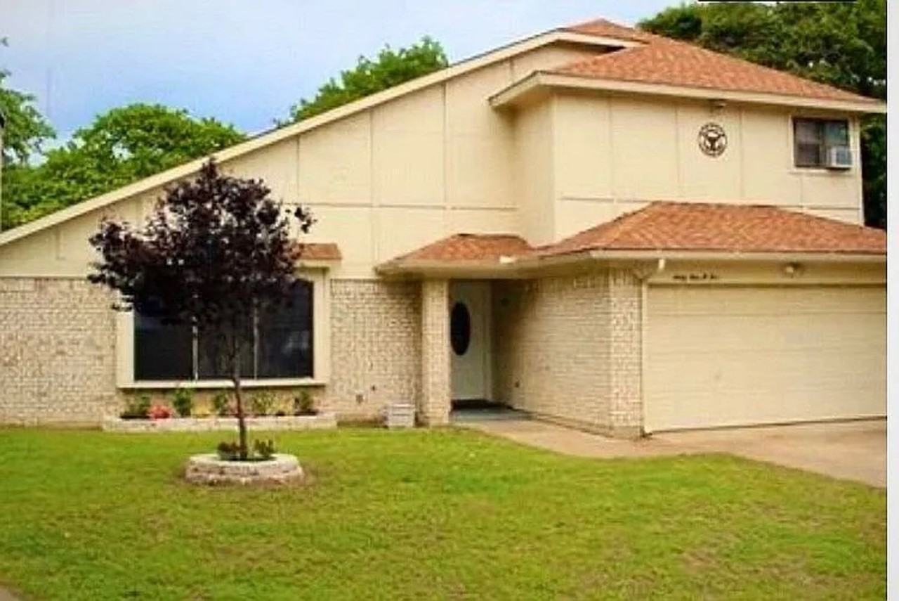 6405 High Country Trl - Photo 6 of 16