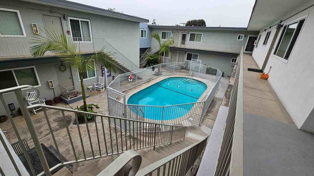 Highlander Manor Apartments - Photo 4 of 4