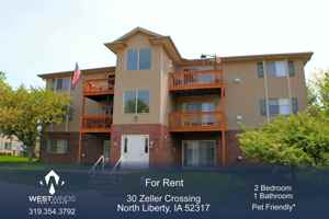 featured image of 30 Zeller Xing #309