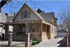 1124 N Market St - Photo 1 of 1