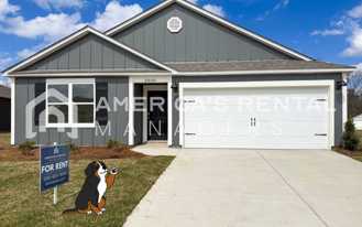 3808 Water Lily Ln - Photo 1 of 1