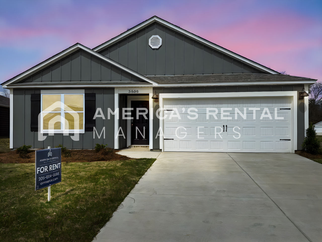 3808 Water Lily Ln - Photo 4 of 39