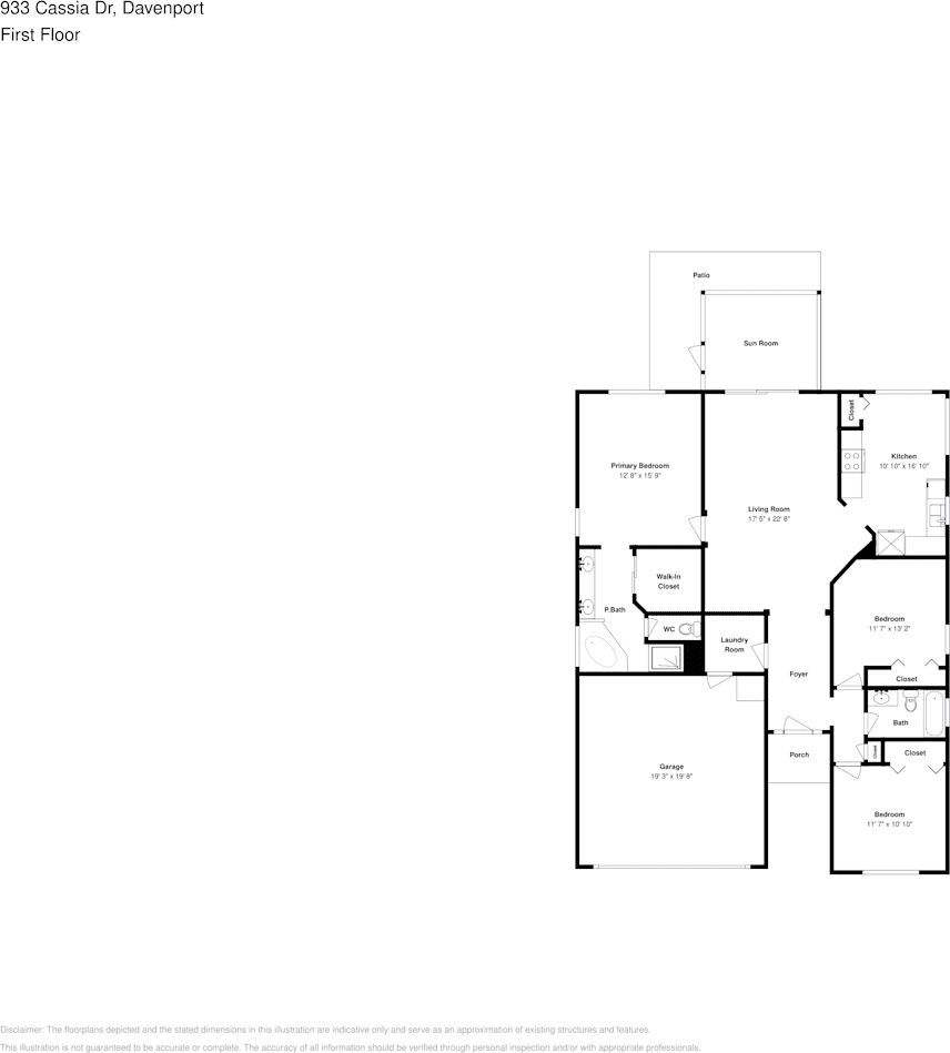 933 Cassia Dr - Photo 2 of 18