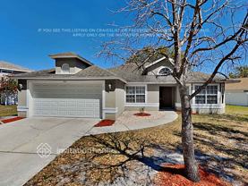 14411 Grassy Cove Circle - Photo 1 of 1