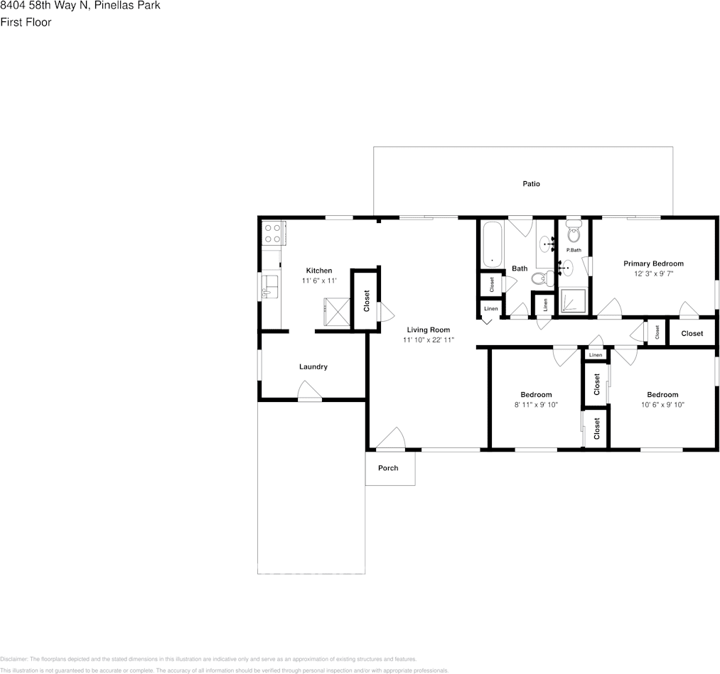 8404 58th Way N - Photo 2 of 18