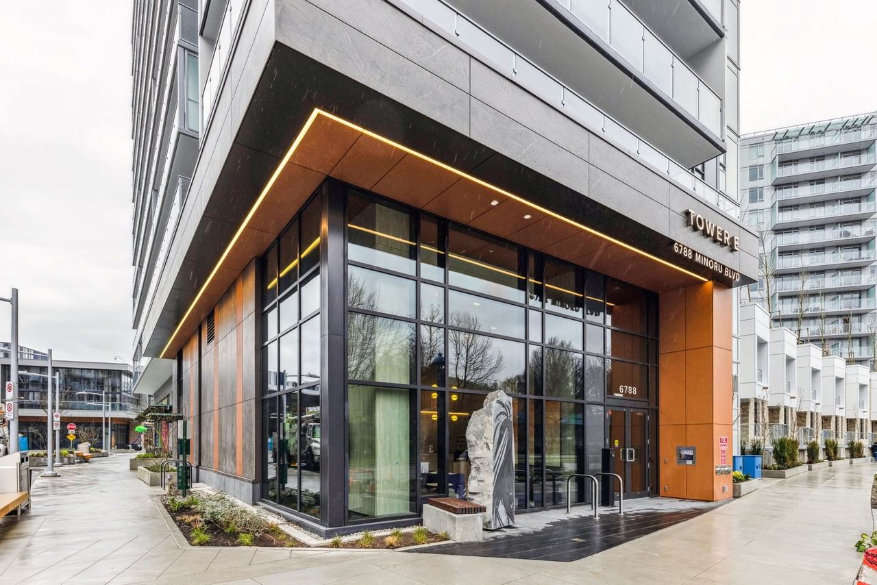 6788 Minoru Boulevard