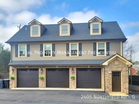 2405 Northfield Rd #G - Photo 1 of 1