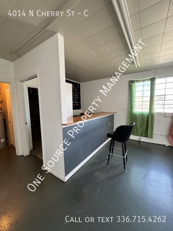 4014 Cherry St #C - Photo 3 of 5