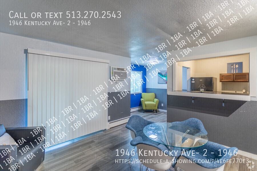 1946 Kentucky Ave #1946