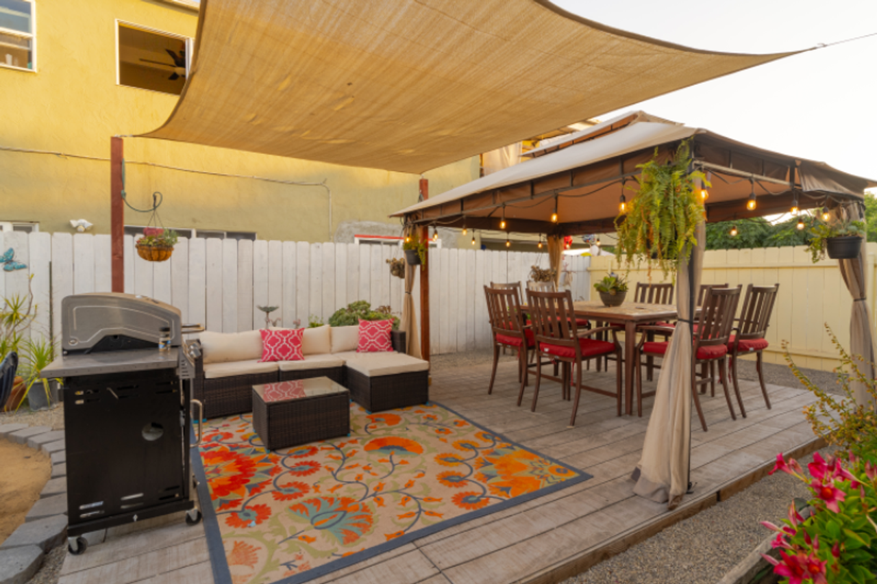 3721 Chamoune Ave - Photo 3 of 15