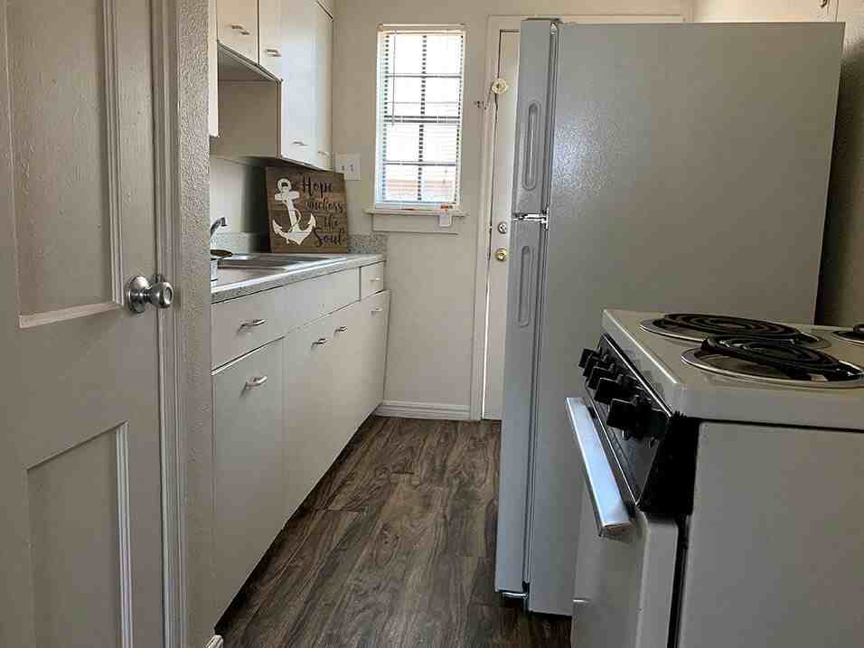 Palo Duro Place Apartments in Amarillo TX - Photo 2 of 17