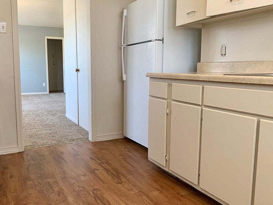 Palo Duro Place Apartments in Amarillo TX - Photo 3 of 17