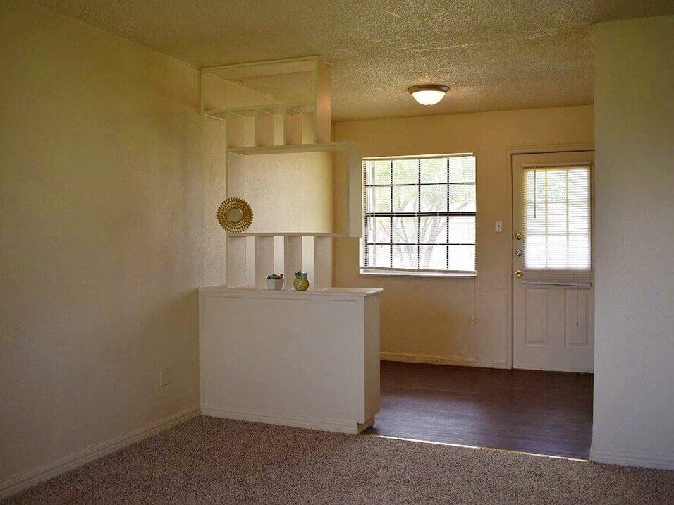 Palo Duro Place Apartments in Amarillo TX - Photo 4 of 17