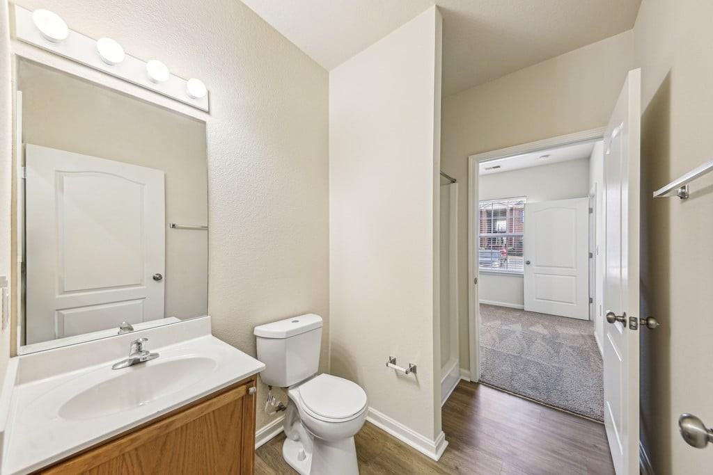 Glenmary Village Apartments - Photo 6 of 31