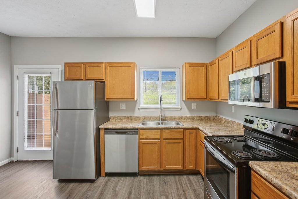 Orchard Hills Apartments - Photo 6 of 28