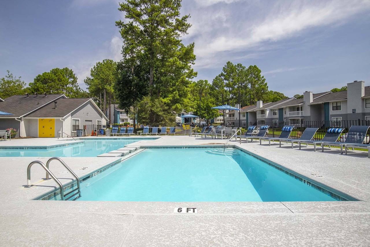 Willow Trail Apartments - Photo 3 of 33