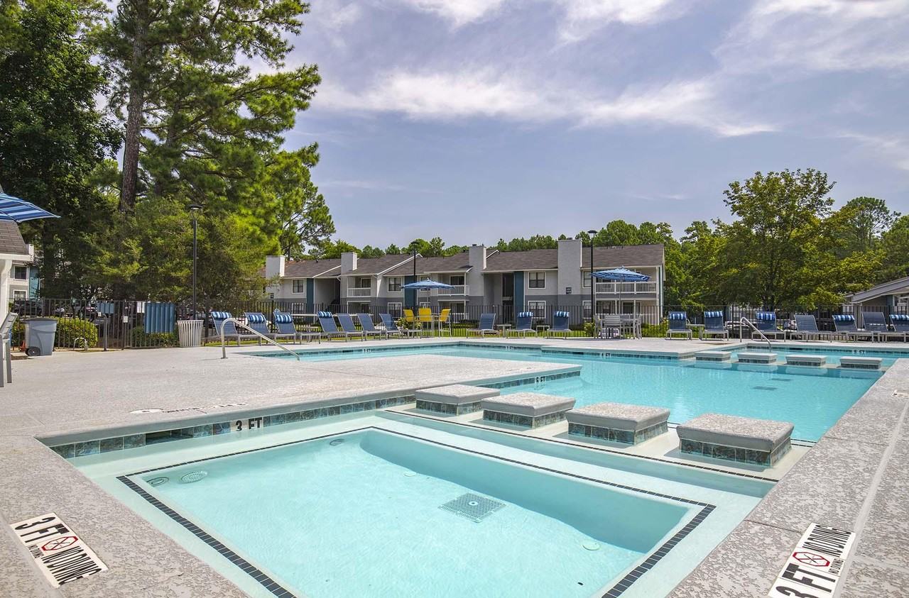 Willow Trail Apartments - Photo 4 of 33