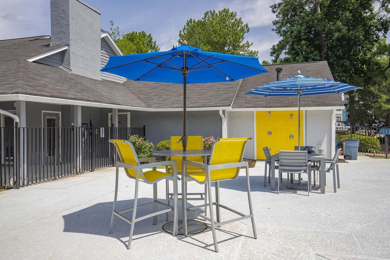 Willow Trail Apartments - Photo 5 of 33