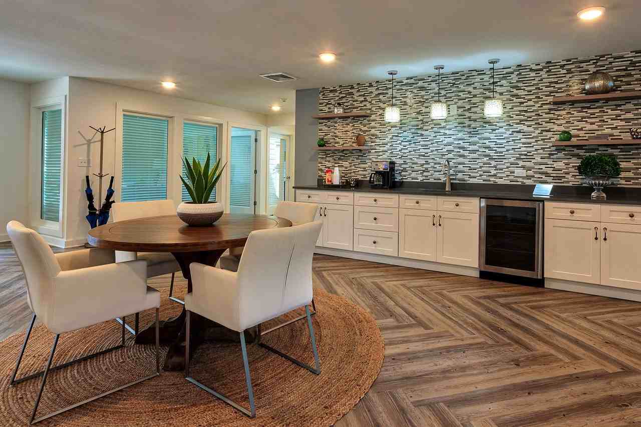 Waters Edge Apartments - Photo 2 of 50