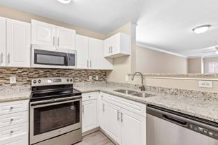 Alexander Crossing Apartments & Townhomes - Photo 1 of 1