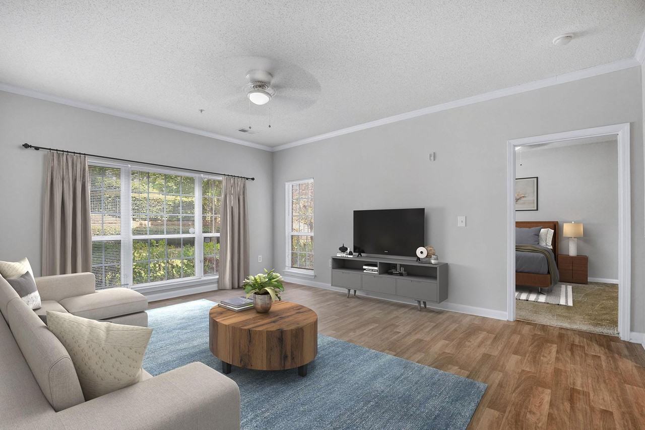 Orchard Springs Apartment Homes - Photo 4 of 29