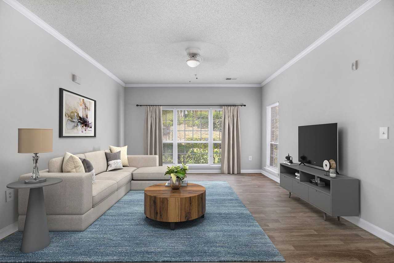 Orchard Springs Apartment Homes - Photo 5 of 29