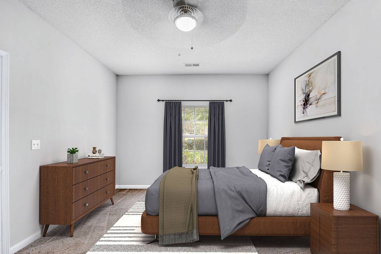 Orchard Springs Apartment Homes - Photo 6 of 29