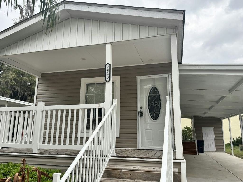 2323 Nw 46th Court Rd #11