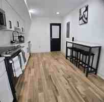 featured image of N Bond St