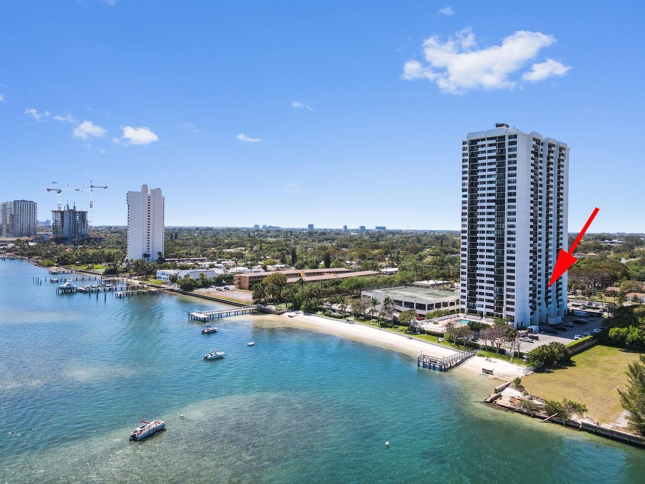 5600 N Flagler Dr #506