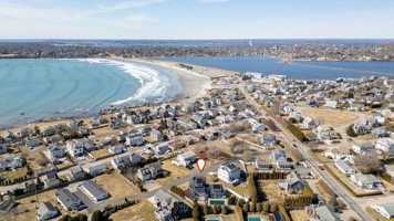 featured image of 250 Allston Ave