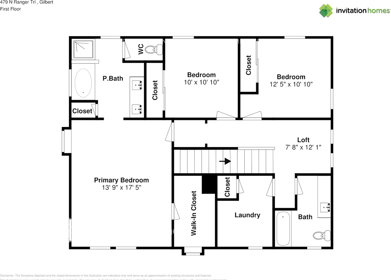 479 N Ranger Trl - Photo 3 of 17