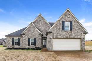 2867 S Cherry Dr - Photo 1 of 1