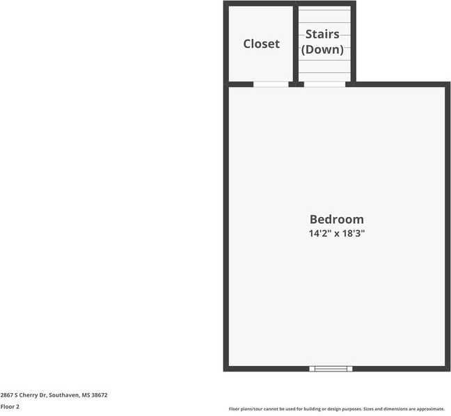 2867 S Cherry Dr - Photo 3 of 17