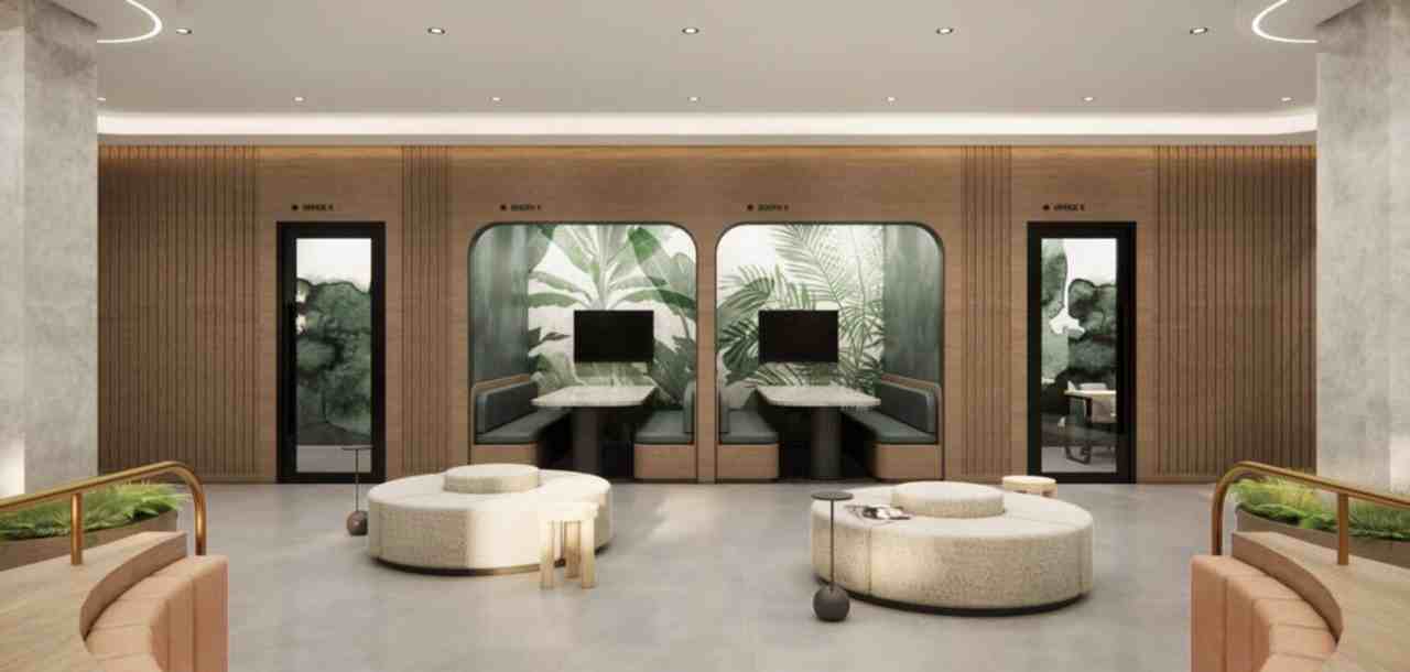 The Forte/Forte 95 - Photo 3 of 25