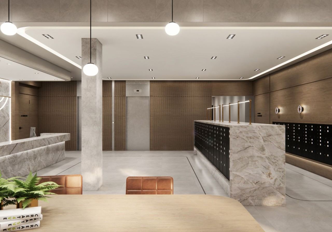 The Forte/Forte 95 - Photo 4 of 25