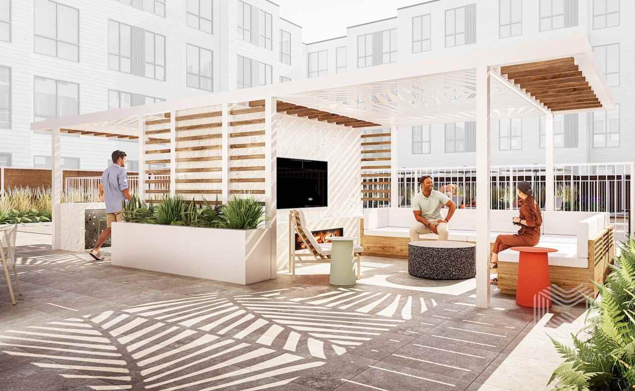 The Forte/Forte 95 - Photo 6 of 25