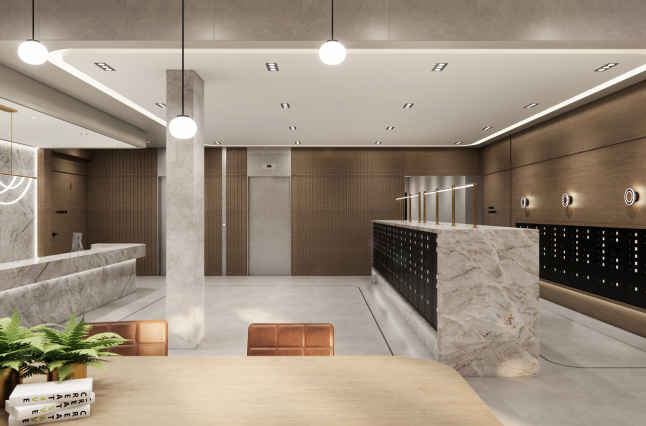 The Forte/Forte 95 - Photo 7 of 25