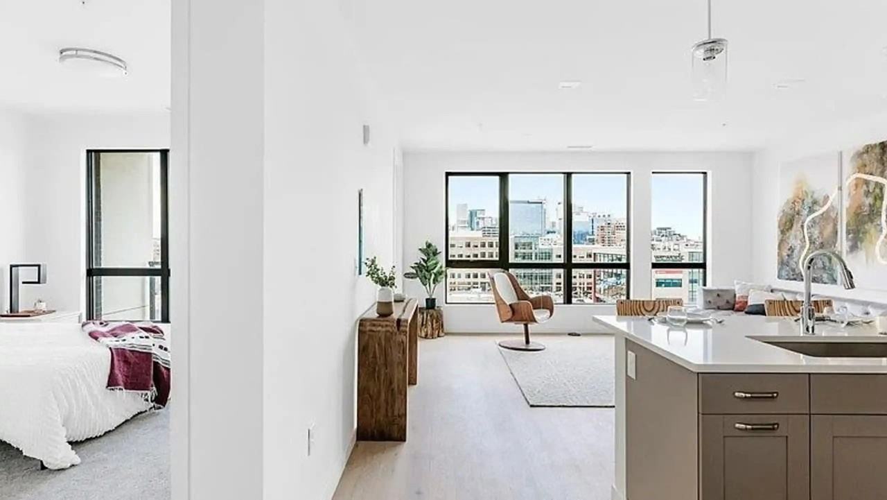 1735 Central Street #406 - Photo 2 of 10