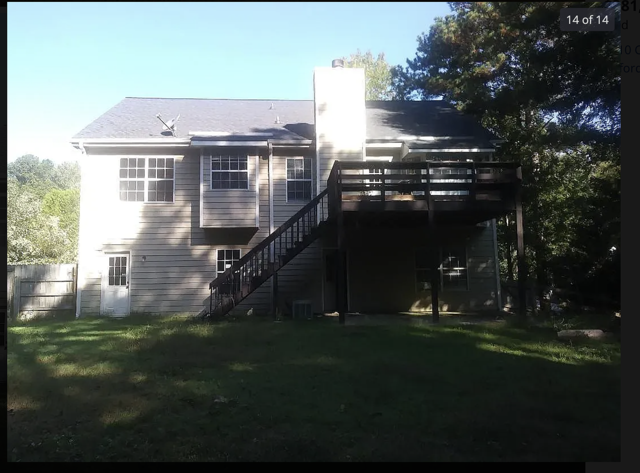 3410 Camens Court Northeast #NA - Photo 2 of 3