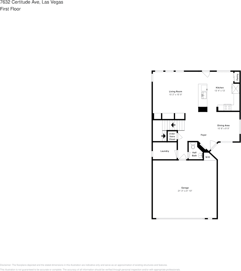 7632 Certitude Ave - Photo 2 of 21