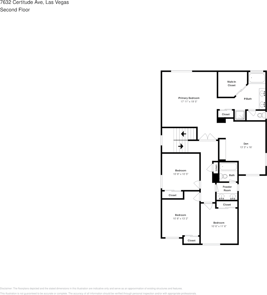 7632 Certitude Ave - Photo 3 of 21