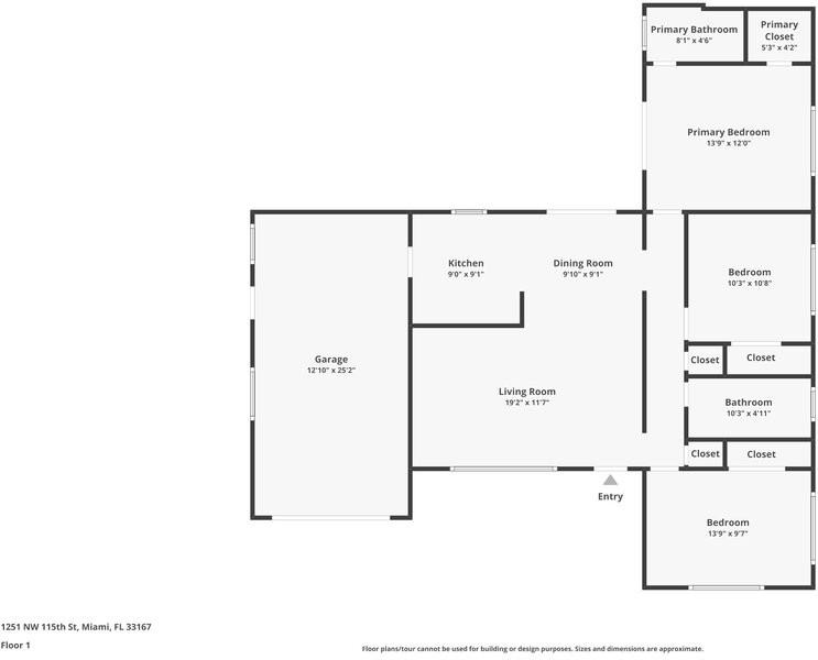1251 Nwstreet - Photo 2 of 16