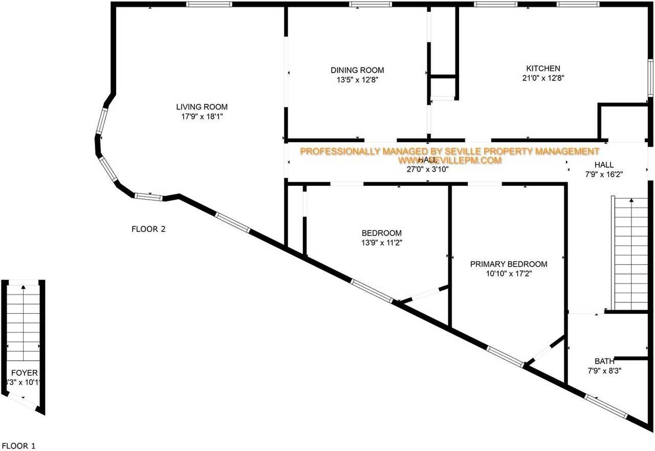 5942 Adeline St - Photo 3 of 19