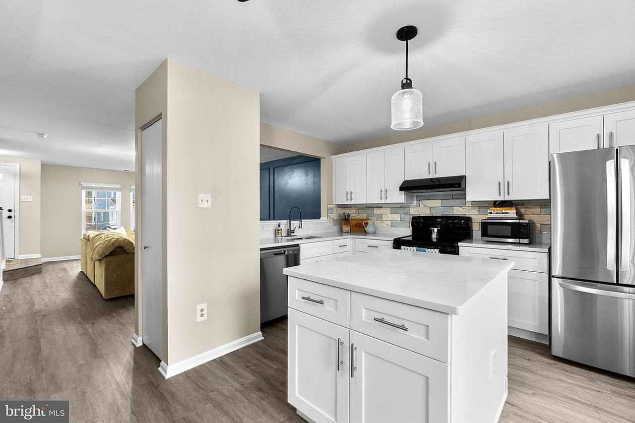 4850 Dorsey Hall Dr #8 - Photo 2 of 16