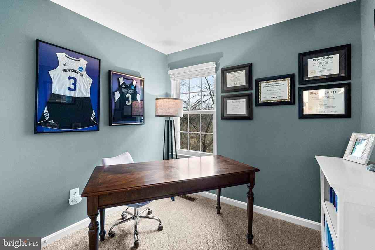 4850 Dorsey Hall Dr #8 - Photo 3 of 16