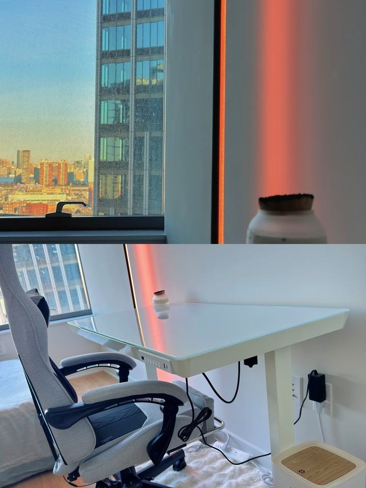 595 Pavonia Avenue #1903