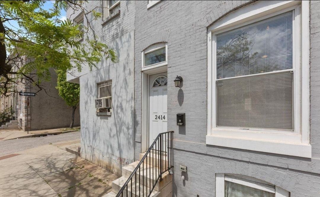 2414 Orleans St - Photo 7 of 8